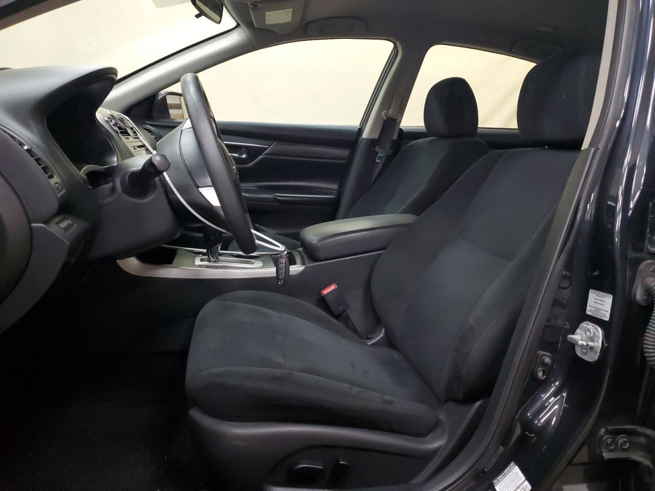 2015 Nissan Altima VIN 1N4AL3AP1FN887666 Copart auction photo, side / rear end damage thumbnail 7