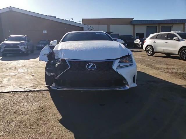 2015 Lexus RX VIN JTHHE5BC6F5004430 Copart auction photo, front end damage thumbnail 10