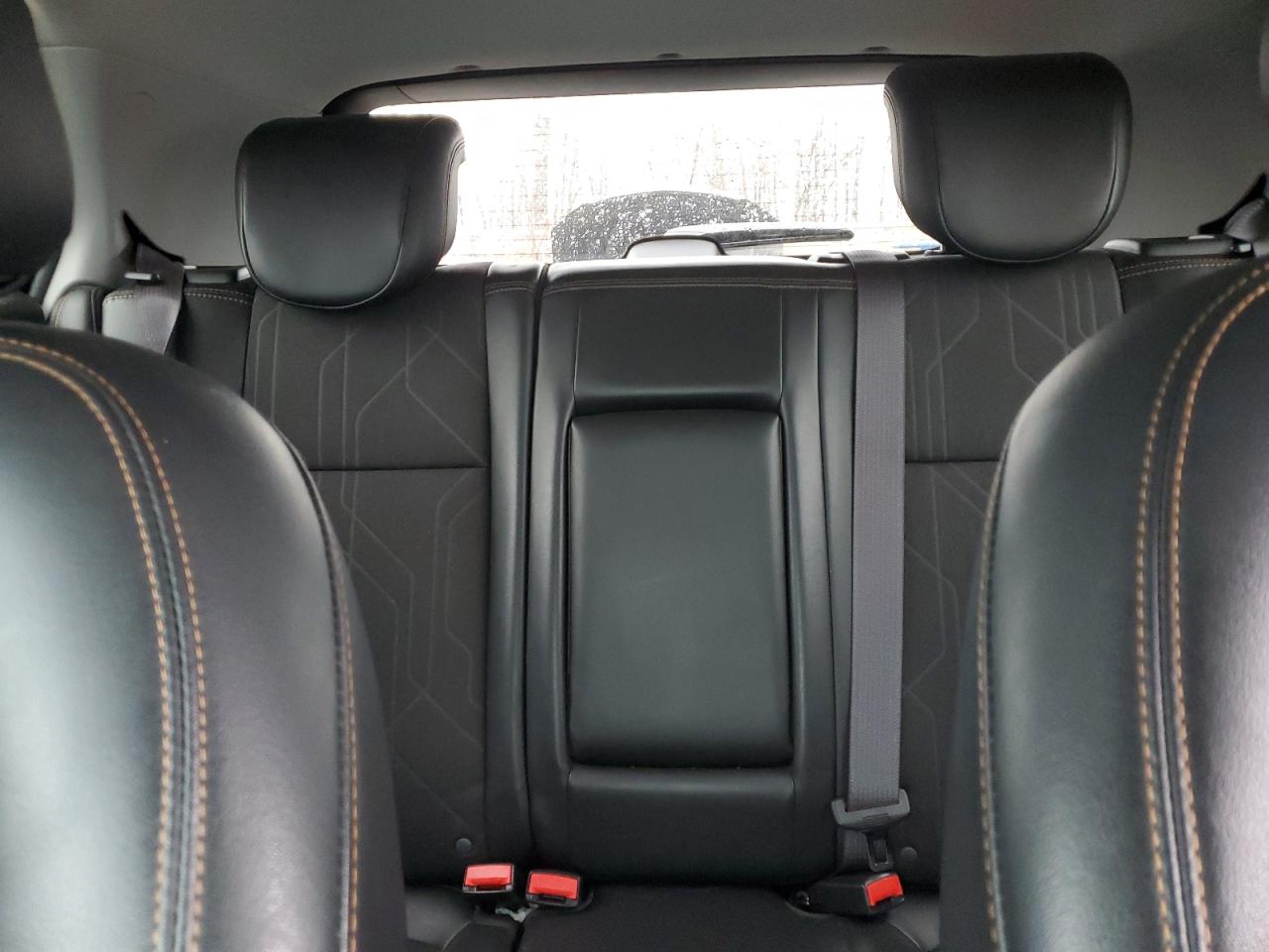 2017 Chevrolet Trax VIN KL7CJLSB2HB172117 Copart auction photo, front end damage thumbnail 10