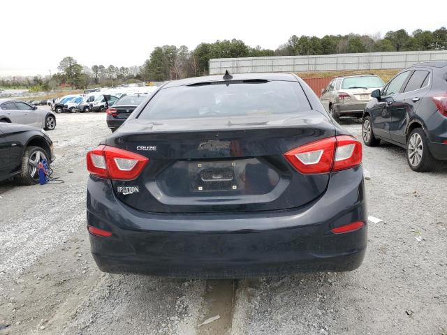 2018 Chevrolet Cruze VIN 1G1BC5SM1J7128407 Copart auction photo, front end damage thumbnail 6