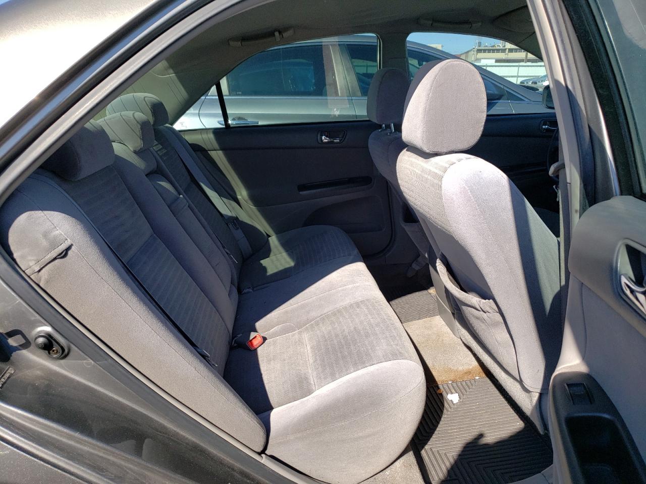 2006 Toyota Camry VIN 4T1BE32KX6U739223 Copart auction photo, front end damage thumbnail 10