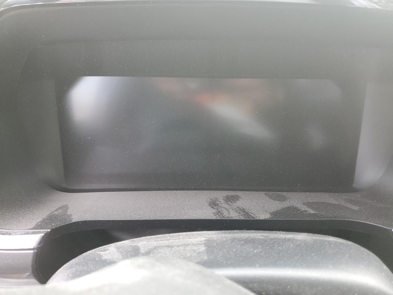 2022 Ford F-150 VIN 1FTFW1E89NKD60635 Copart auction photo, front end / side damage thumbnail 9