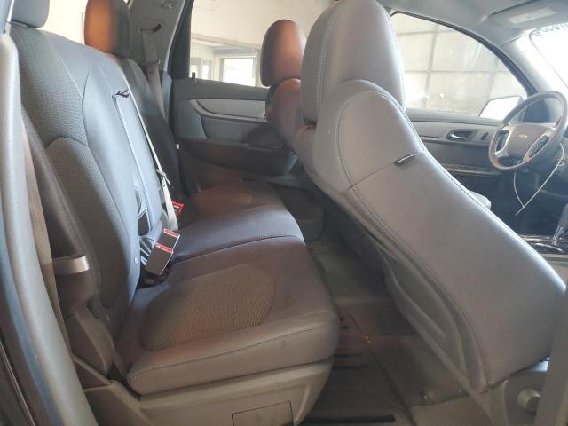 2015 Chevrolet Traverse VIN 1GNKRGKD0FJ354134 Copart auction photo, front end / minor dent/scratches damage thumbnail 11