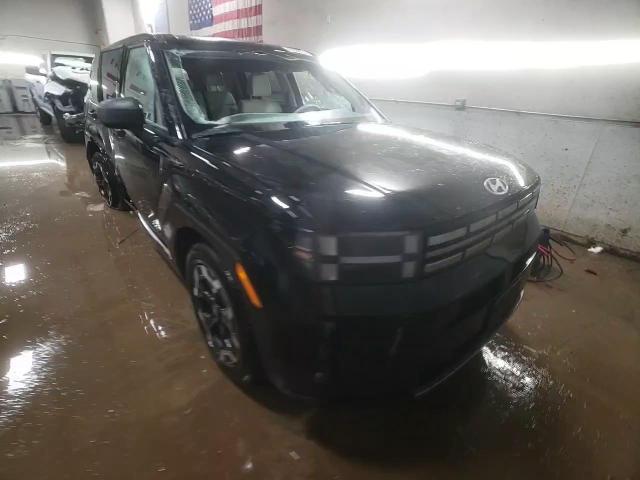 2024 Hyundai Santa Fe VIN 5NMP1DGL3RH045191 Copart auction photo, rollover damage thumbnail 13