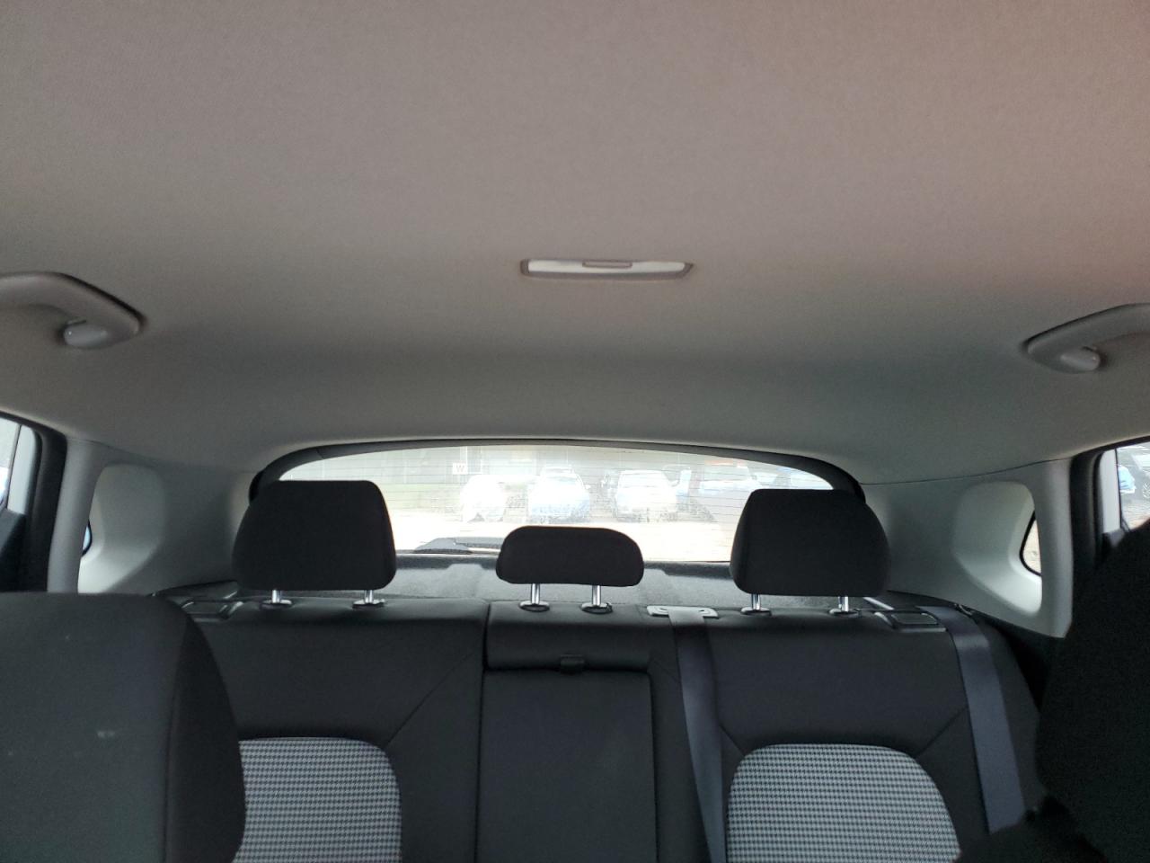 2019 Hyundai Kona VIN KM8K2CAA5KU377796 Copart auction photo, front end / minor dent/scratches damage thumbnail 10