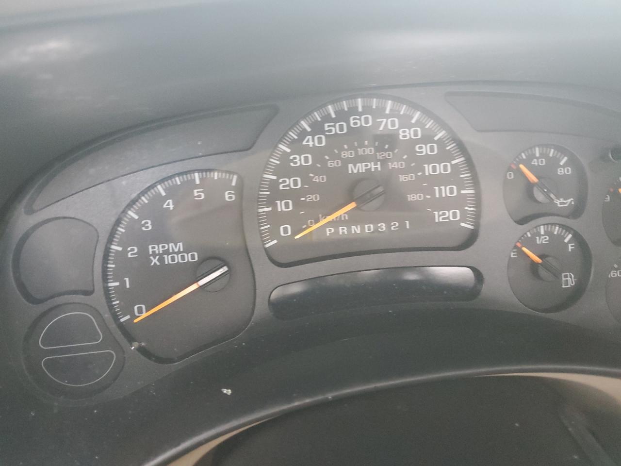 2006 Chevrolet Silverado VIN 1GCEC19Z36Z152962 Copart auction photo, all over damage thumbnail 9