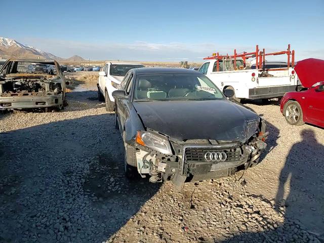 2012 Audi A3 VIN WAUKJAFMXCA090680 Copart auction photo, front end damage thumbnail 11
