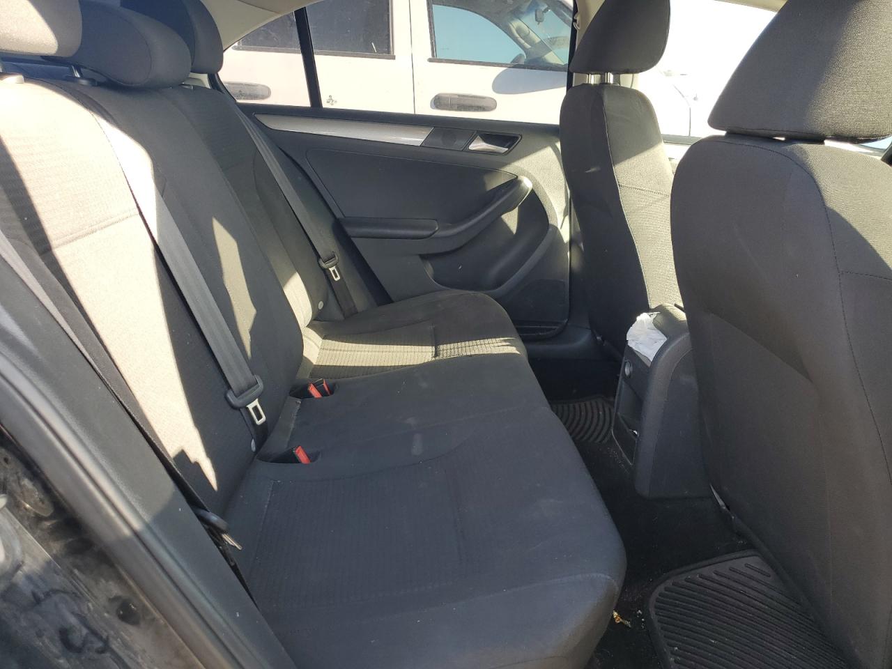 2016 Volkswagen Jetta VIN 3VWD67AJ6GM253442 Copart auction photo, front end damage thumbnail 11
