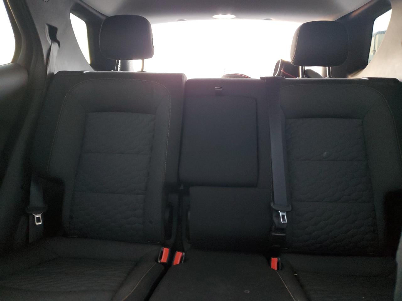 2019 Chevrolet Equinox VIN 2GNAXKEV9K6208377 Copart auction photo, front end damage thumbnail 10
