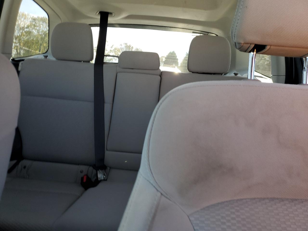 2015 Subaru Forester VIN JF2SJAFC9FH414967 Copart auction photo, front end / minor dent/scratches damage thumbnail 10