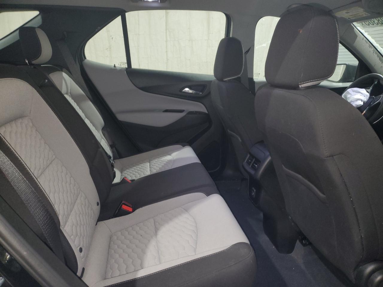2019 Chevrolet Equinox VIN 2GNAXSEV8K6259174 Copart auction photo, front end damage thumbnail 11
