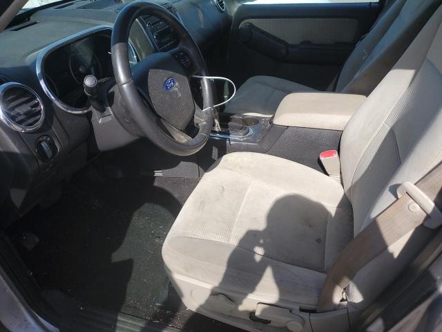 2008 Ford Explorer VIN 1FMEU73E38UB14472 Copart auction photo, all over damage thumbnail 7