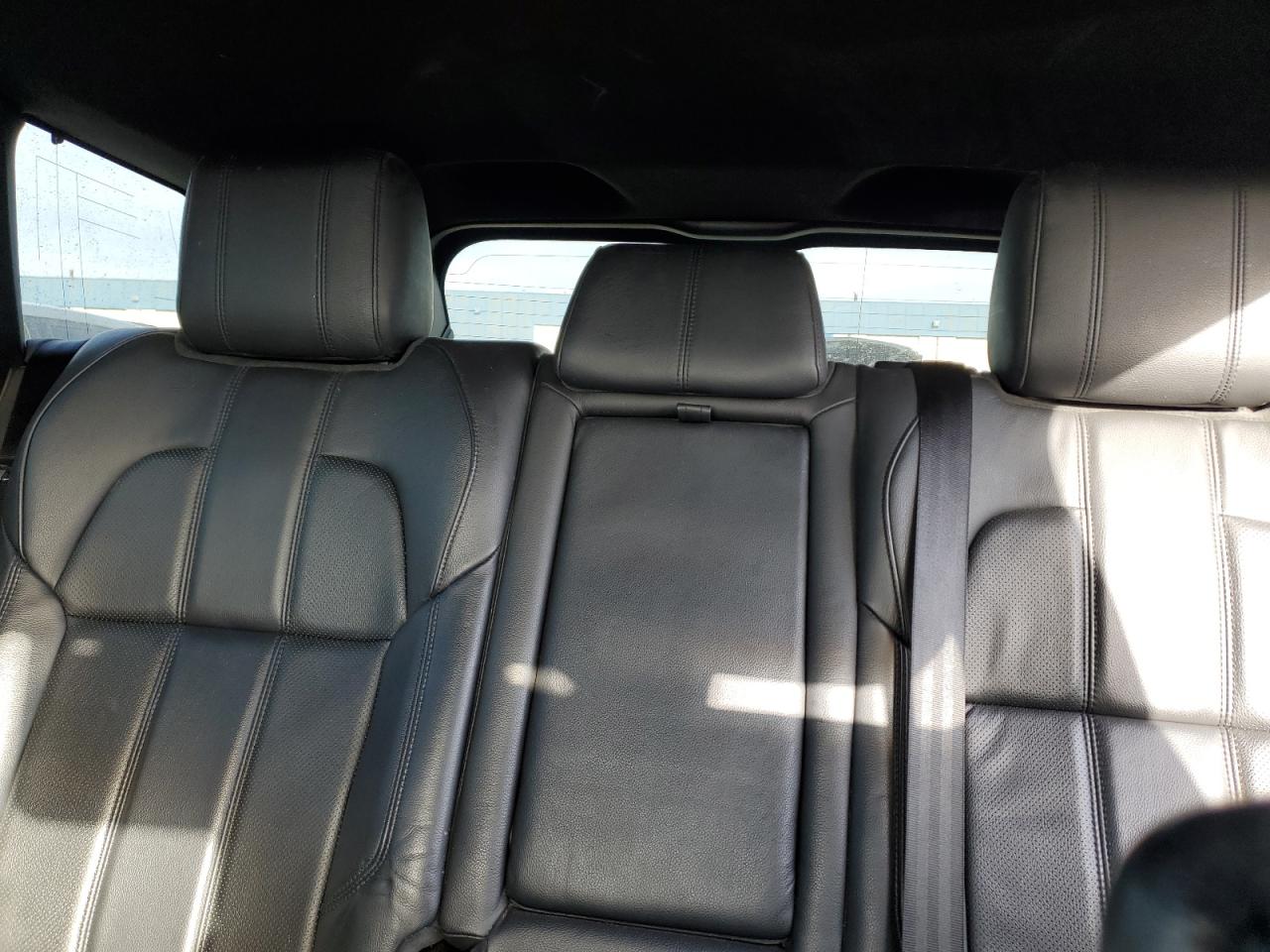 2015 Land Rover Range Rover VIN SALWG2VFXFA517638 Copart auction photo, unknown / side damage thumbnail 10