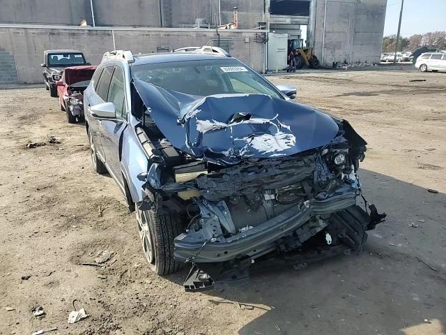 2020 Subaru Outback VIN 4S4BTAPC1L3265563 Copart auction photo, front end damage thumbnail 12