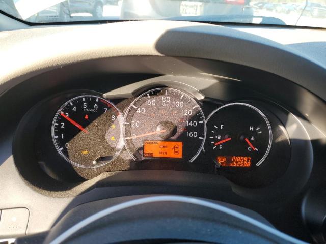 2011 Nissan Altima VIN 1N4AL2AP4BN419192 Copart auction photo, front end damage thumbnail 9