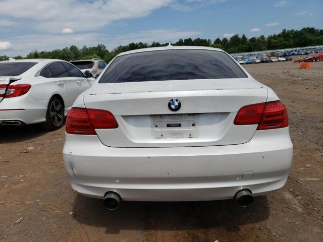 2012 BMW 3er VIN WBAKF9C55CE859690 Copart auction photo, undercarriage damage thumbnail 6