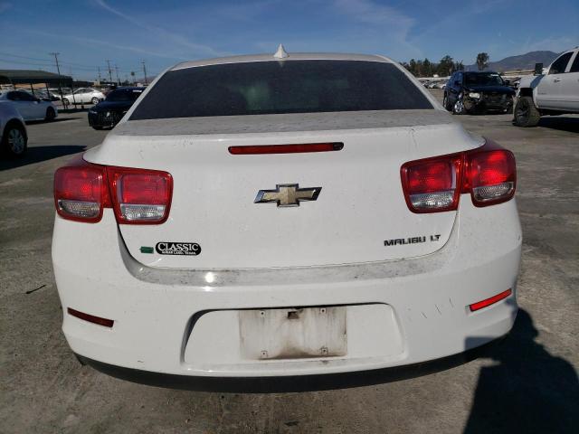 2015 Chevrolet Malibu VIN 1G11C5SL1FF135552 Copart auction photo, vandalism damage thumbnail 6