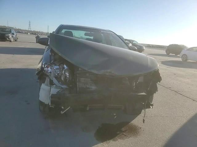 2012 Toyota Camry VIN 4T1BK1FK7CU524076 Copart auction photo, front end damage thumbnail 11