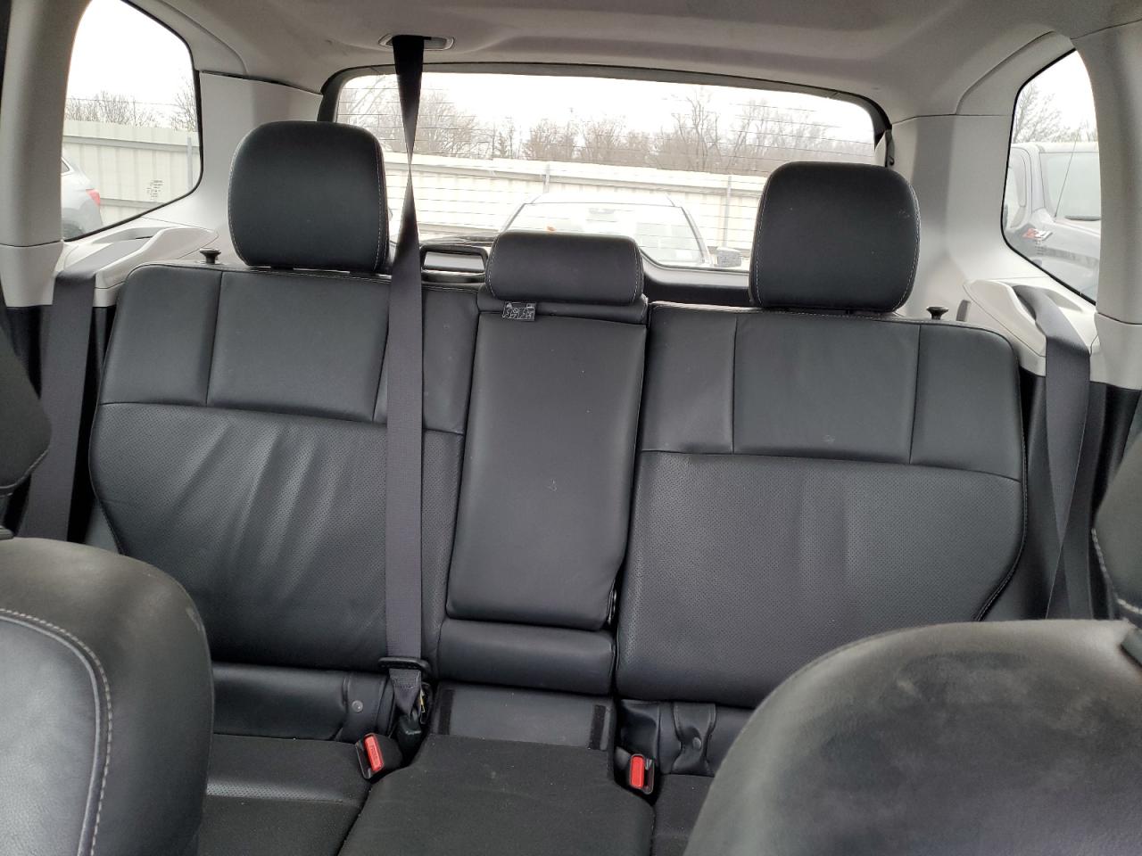 2015 Subaru Forester VIN JF2SJGWCXFH402071 Copart auction photo, front end damage thumbnail 10