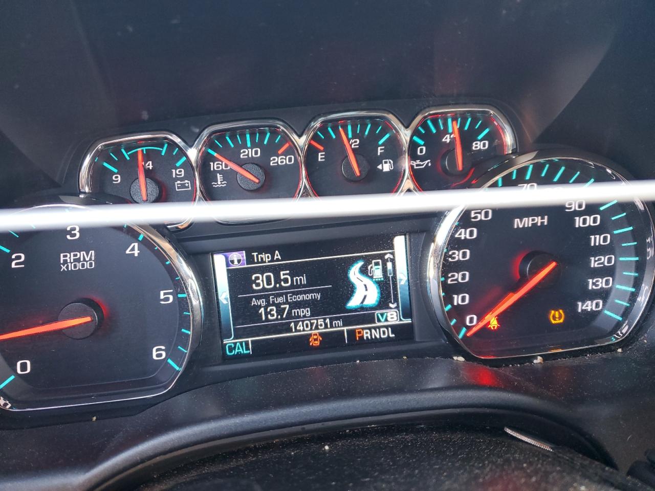 2017 Chevrolet Silverado VIN 3GCUCRECXHG433493 Copart auction photo, front end damage thumbnail 9