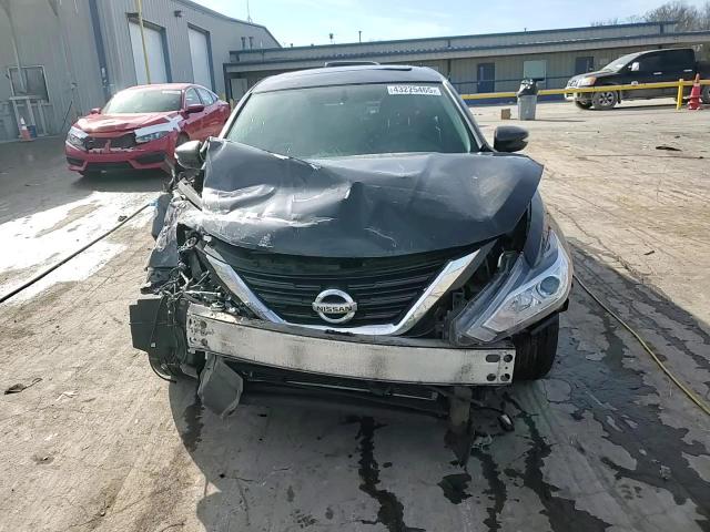 2017 Nissan Altima VIN 1N4AL3AP7HC270710 Copart auction photo, front end damage thumbnail 14