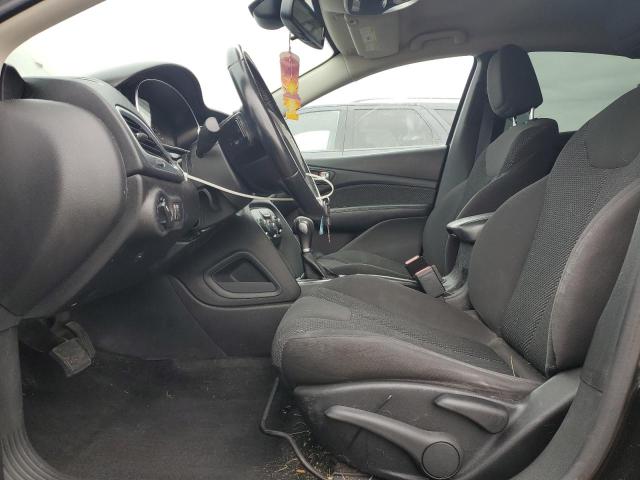 2016 Dodge Dart VIN 1C3CDFFA1GD817800 Copart auction photo, rear end damage thumbnail 7