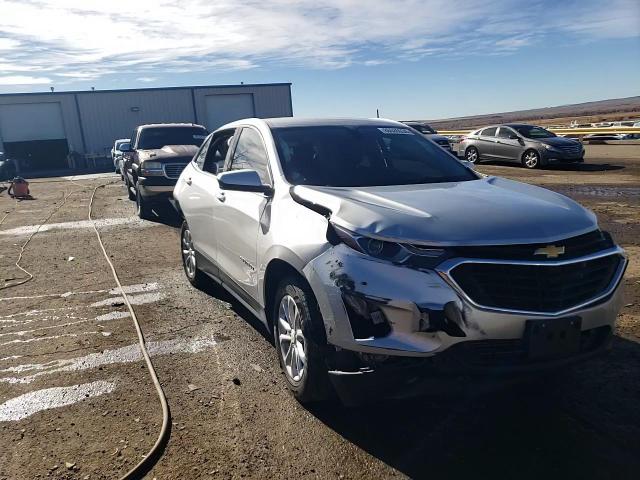 2019 Chevrolet Equinox VIN 3GNAXKEV2KS504035 Copart auction photo, all over damage thumbnail 15
