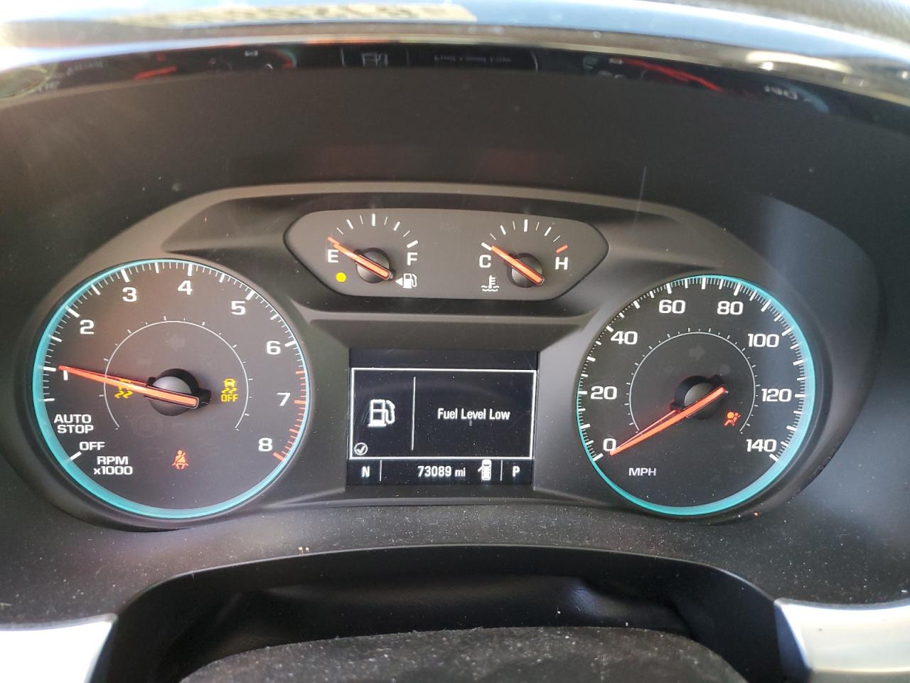 2021 Chevrolet Traverse VIN 1GNEVFKW6MJ176750 Copart auction photo, front end damage thumbnail 9
