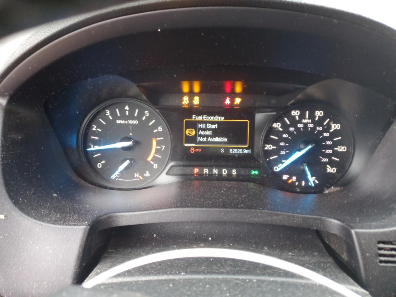 2019 Ford Explorer VIN 1FM5K7D85KGA40055 Copart auction photo, front end / side damage thumbnail 9