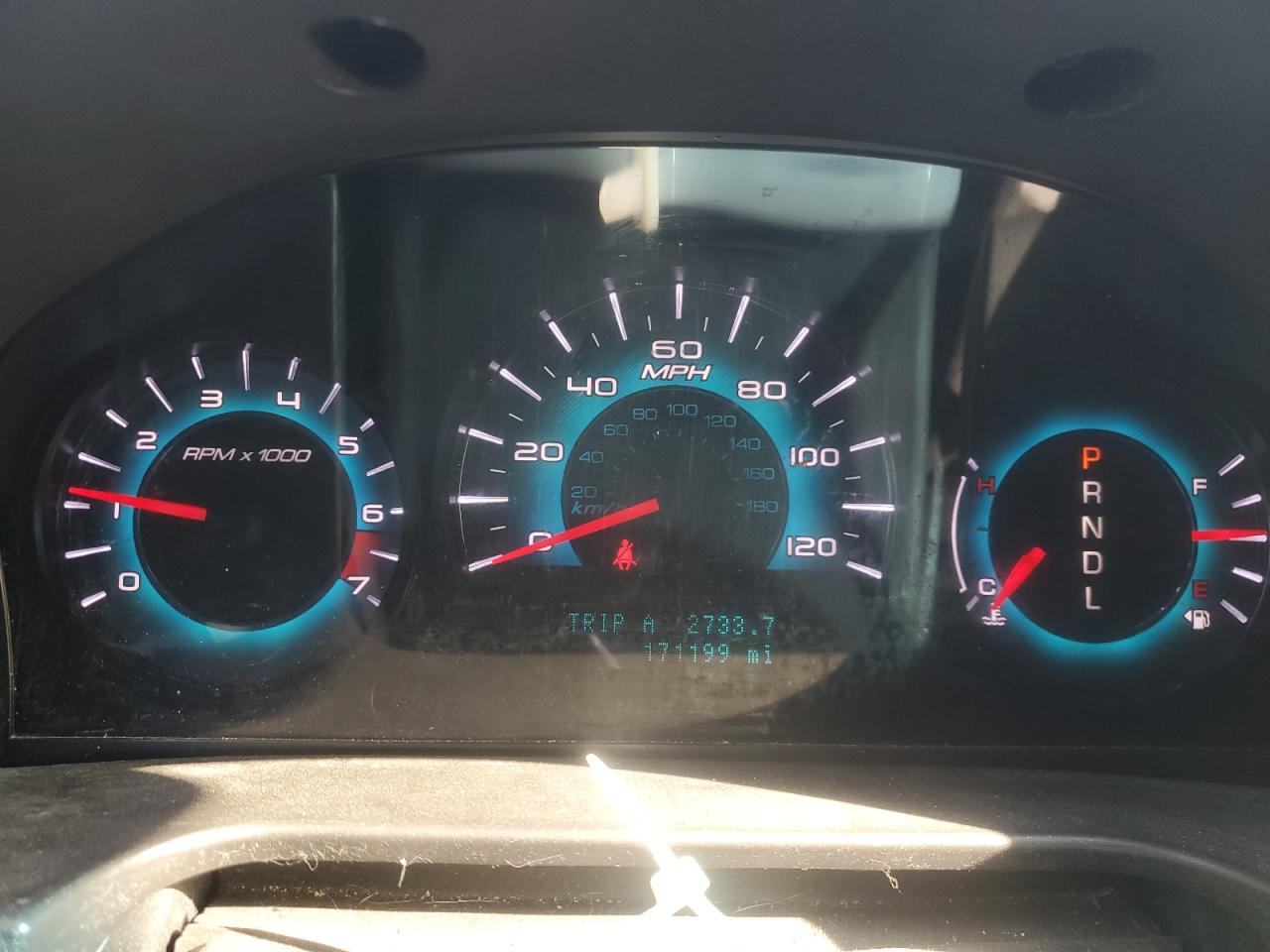 2012 Ford Fusion VIN 3FAHP0JA3CR256844 Copart auction photo, front end damage thumbnail 9