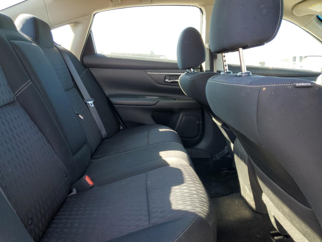 2017 Nissan Altima VIN 1N4AL3AP4HC270230 Copart auction photo, front end / side damage thumbnail 10