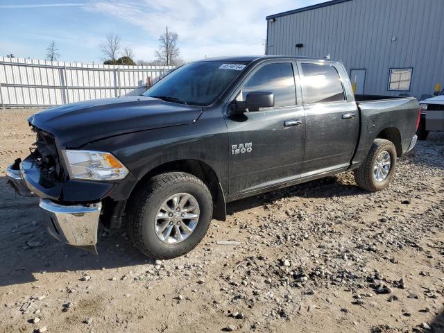 2016 RAM 1500 VIN 1C6RR7LG5GS357209