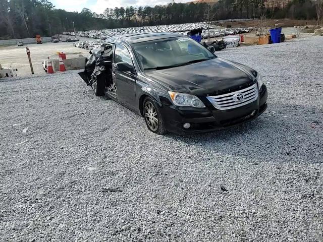 2010 Toyota Avalon VIN 4T1BK3DB3AU370932 Copart auction photo, all over damage thumbnail 10