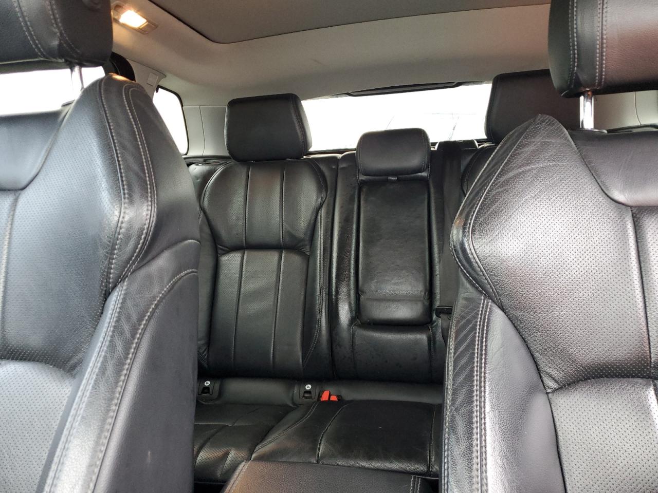 2017 Land Rover Range Rover VIN SALVP2BG6HH233586 Copart auction photo, normal wear / minor dent/scratches damage thumbnail 10