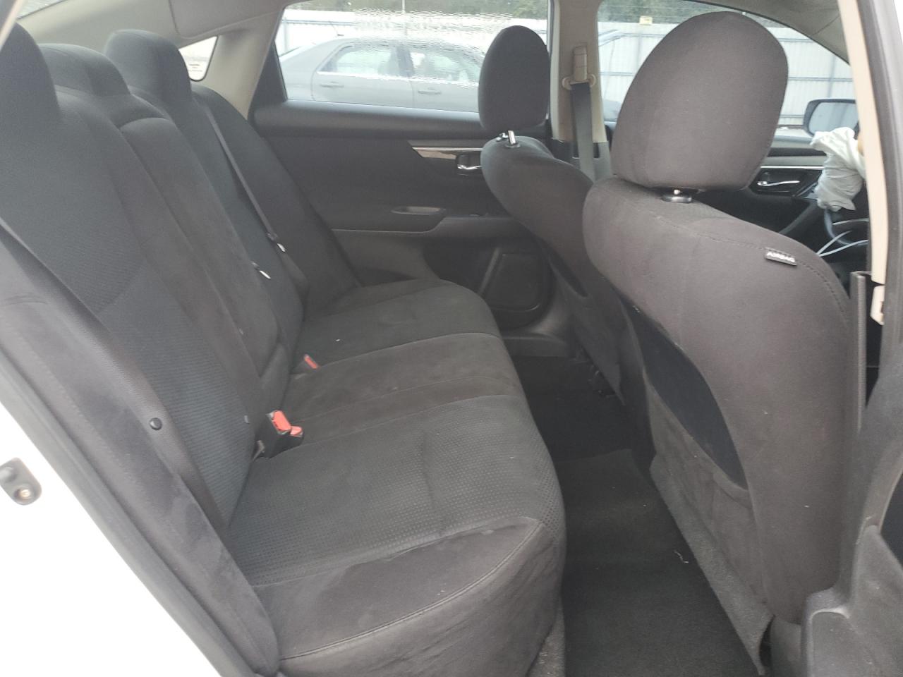 2014 Nissan Altima VIN 1N4AL3AP2EC170722 Copart auction photo, front end damage thumbnail 10