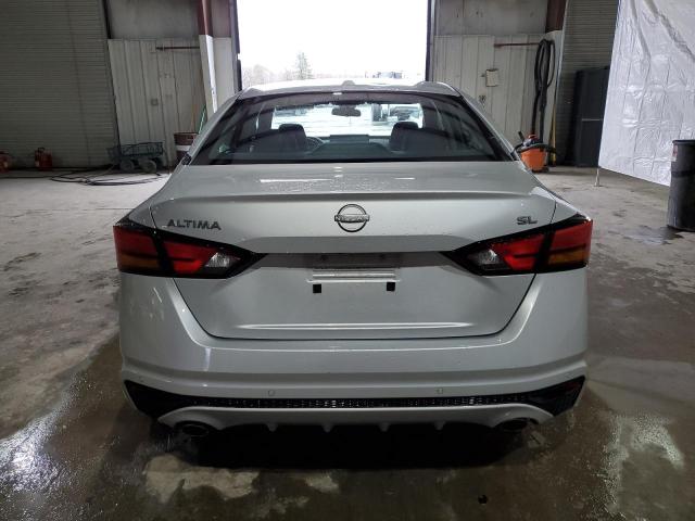2023 Nissan Altima VIN 1N4BL4EV1PN360859 Copart auction photo, side damage thumbnail 6