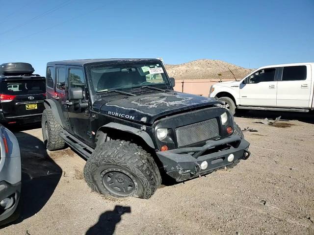 2011 Jeep Wrangler VIN 1J4BA6H13BL619466 Copart auction photo, undercarriage damage thumbnail 11