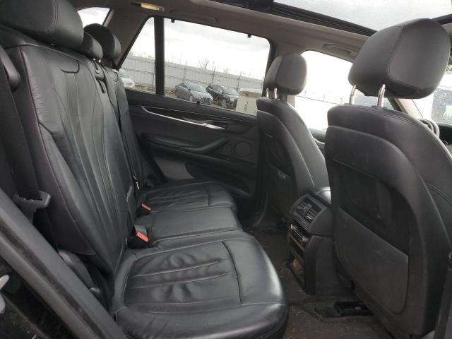 2015 BMW X5 VIN 5UXKS4C52F0J98475 Copart auction photo, mechanical / minor dent/scratches damage thumbnail 11