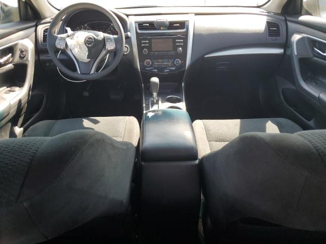 2015 Nissan Altima VIN 1N4AL3AP2FC598386 Copart auction photo, front end / minor dent/scratches damage thumbnail 8