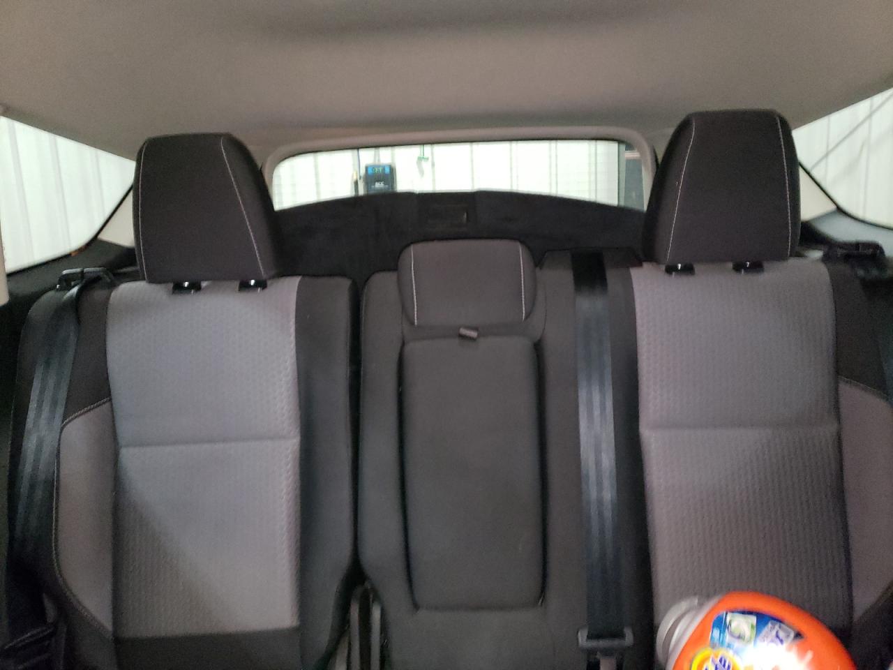 2017 Ford Escape VIN 1FMCU9GD2HUC64190 Copart auction photo, rear end damage thumbnail 10