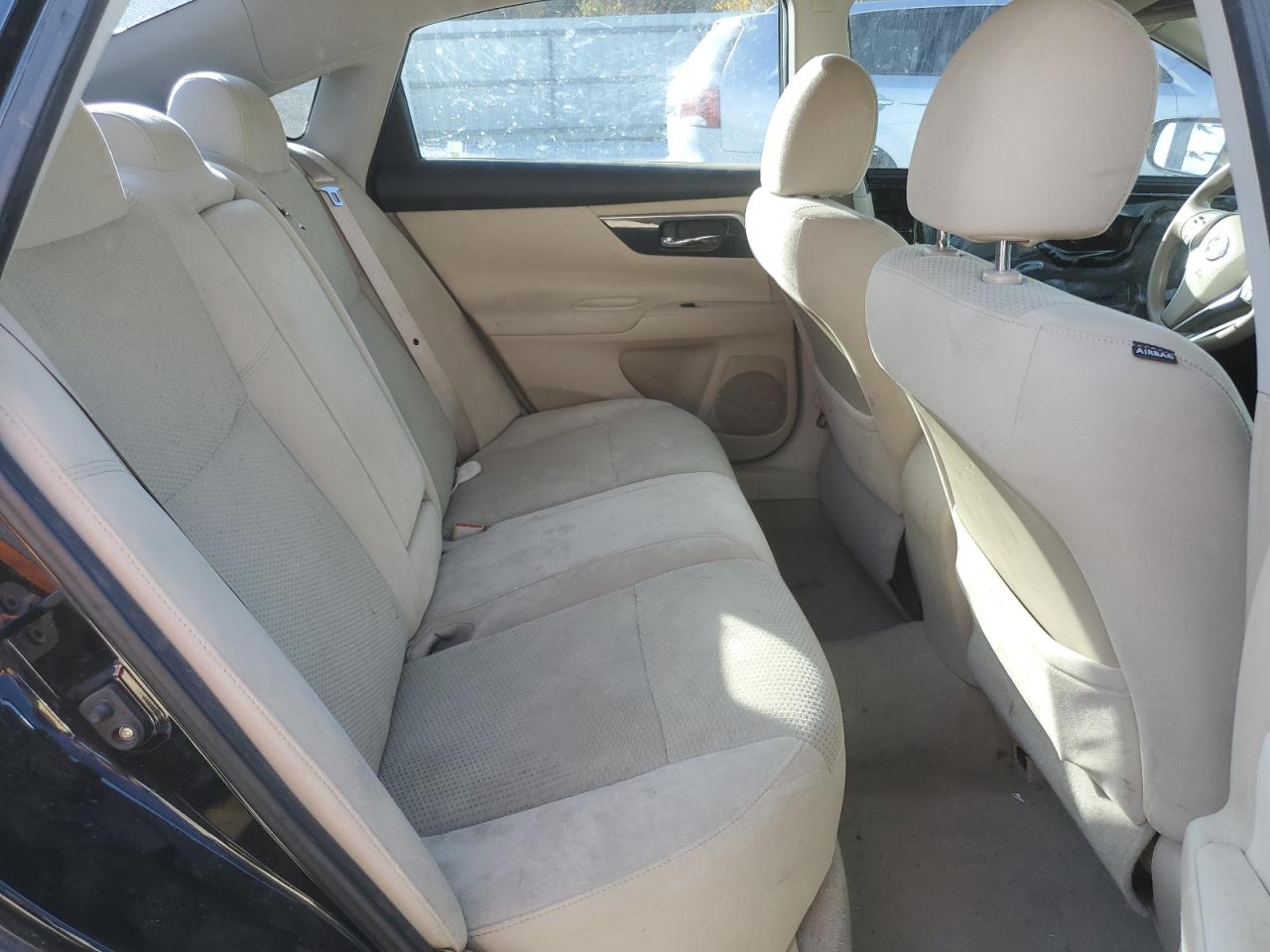 2014 Nissan Altima VIN 1N4AL3AP7EC182266 Copart auction photo, front end / side damage thumbnail 10