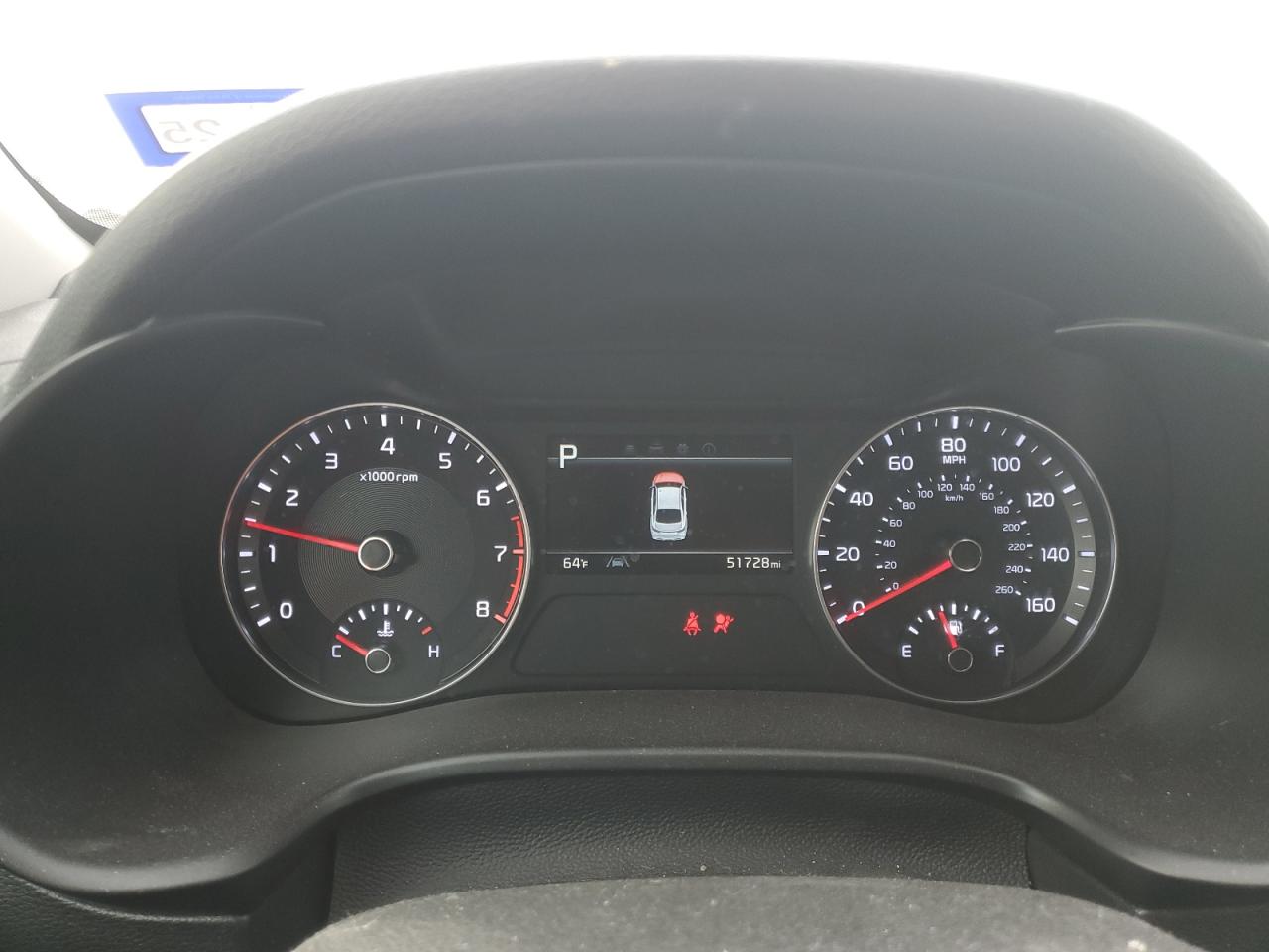 2022 KIA Forte VIN 3KPF24AD5NE466079 Copart auction photo, side damage thumbnail 9