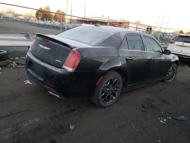 2018 Chrysler 300 VIN 2C3CCAGG8JH141669 Copart auction photo, biohazard/chemical damage thumbnail 3