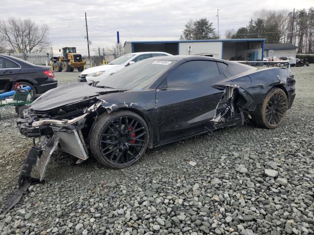 2022 Chevrolet Corvette VIN 1G1YA2D46N5118906