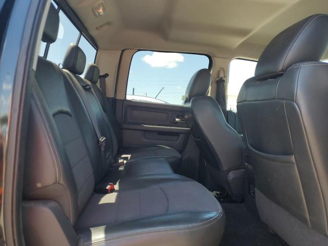 2010 Dodge RAM VIN 1D7RV1CT2AS206761 Copart auction photo, rear end damage thumbnail 10
