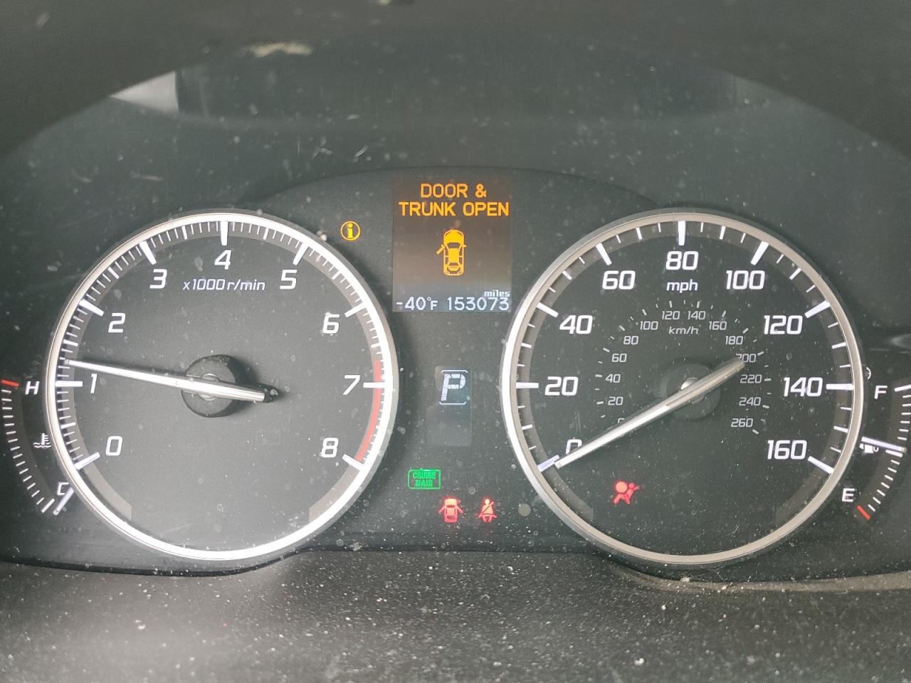 2014 Acura ILX VIN 19VDE1F37EE005570 Copart auction photo, front end / rear end damage thumbnail 9