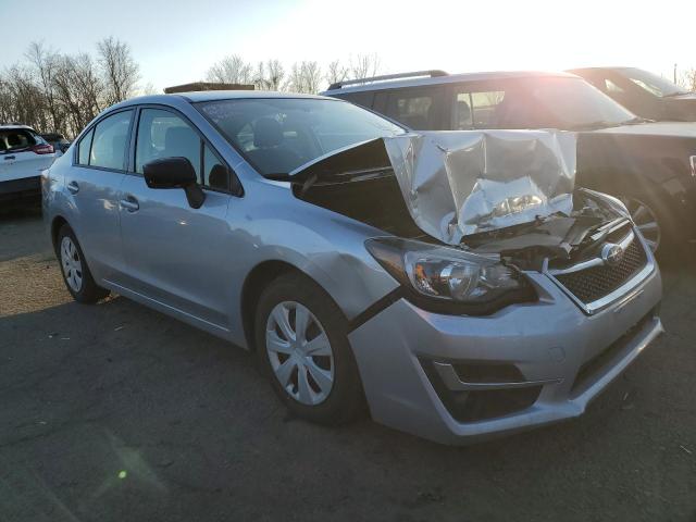 2015 Subaru Impreza VIN JF1GJAA66FH021360 Copart auction photo, front end / minor dent/scratches damage thumbnail 4