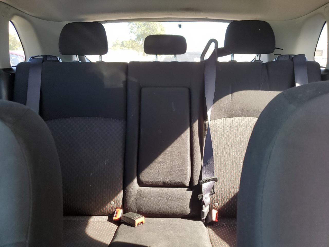 2019 Mitsubishi Outlander VIN JA4AP3AU6KU028989 Copart auction photo, front end damage thumbnail 10