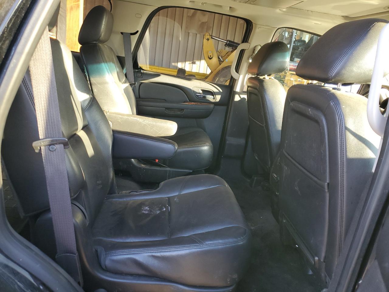 2012 Chevrolet Tahoe VIN 1GNSKCE05CR243999 Copart auction photo, minor dent/scratches damage thumbnail 11