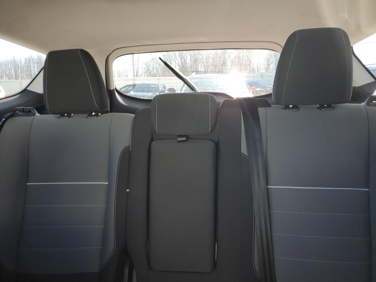 2013 Ford Escape VIN 1FMCU9G94DUA22006 Copart auction photo, front end damage thumbnail 10